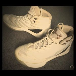 Steff Curry UnderArmer Bundle pack! outdoor sports